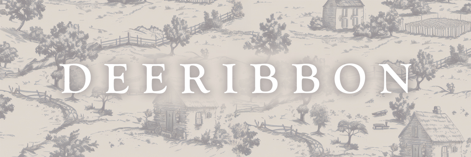 DeeRibbon | doll wig atelier