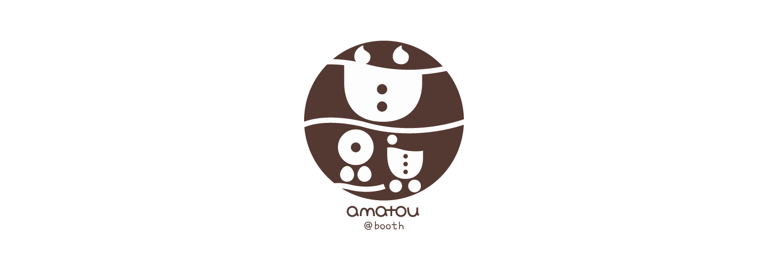 amatou@booth