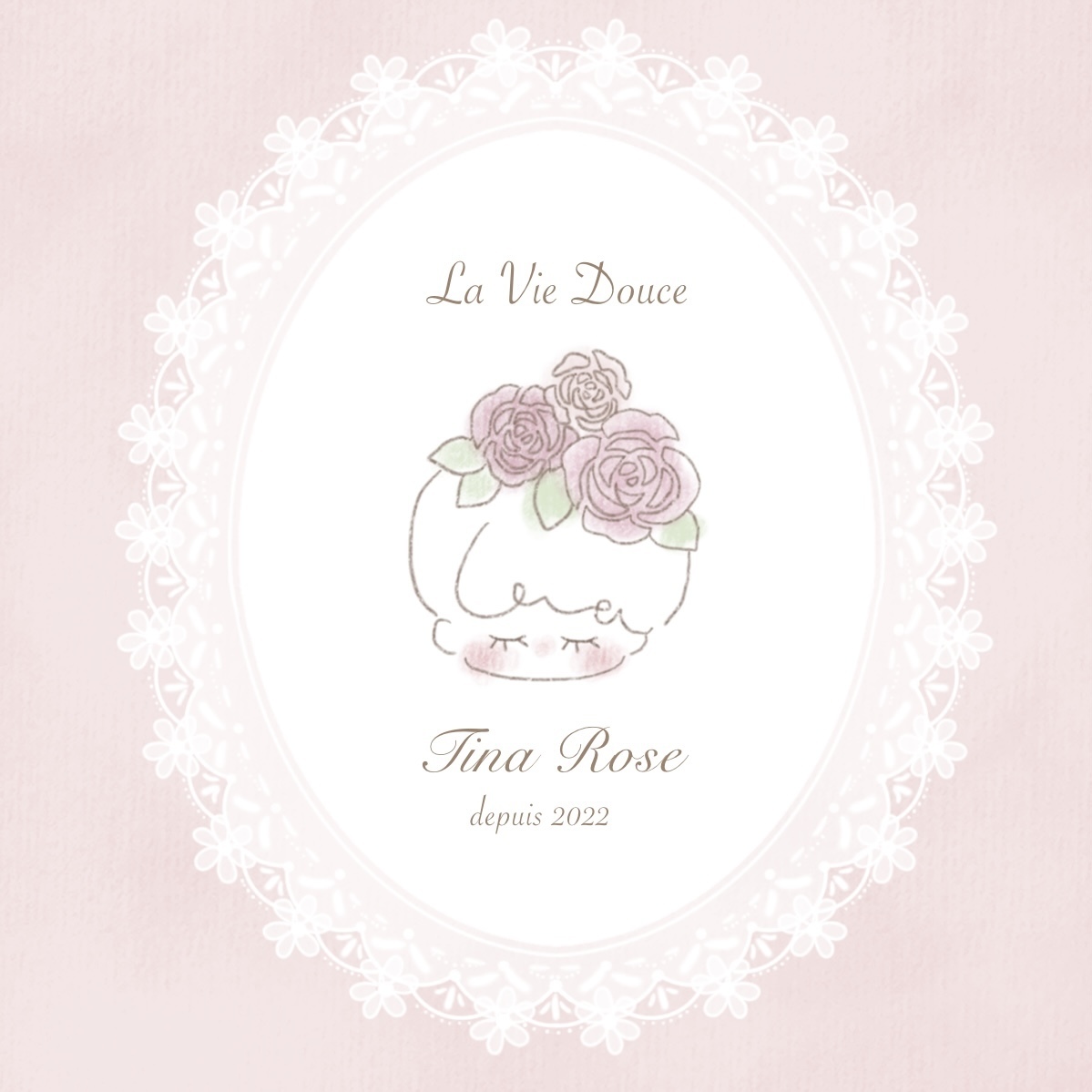 Tina Rose 𓍯𓂂