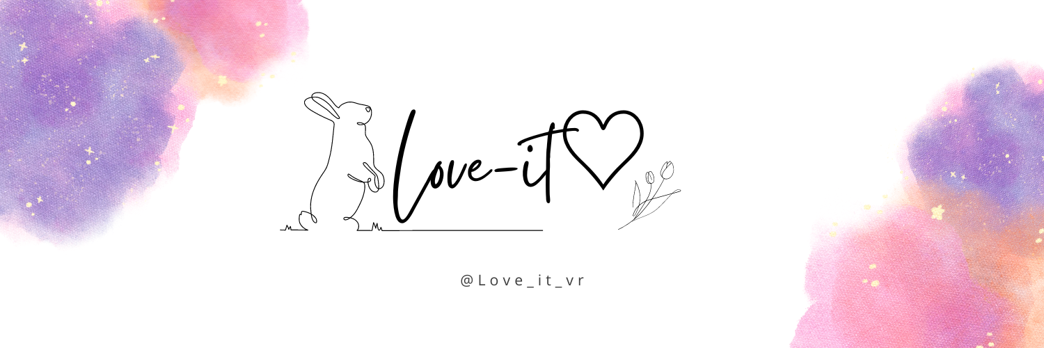 Love-it♡