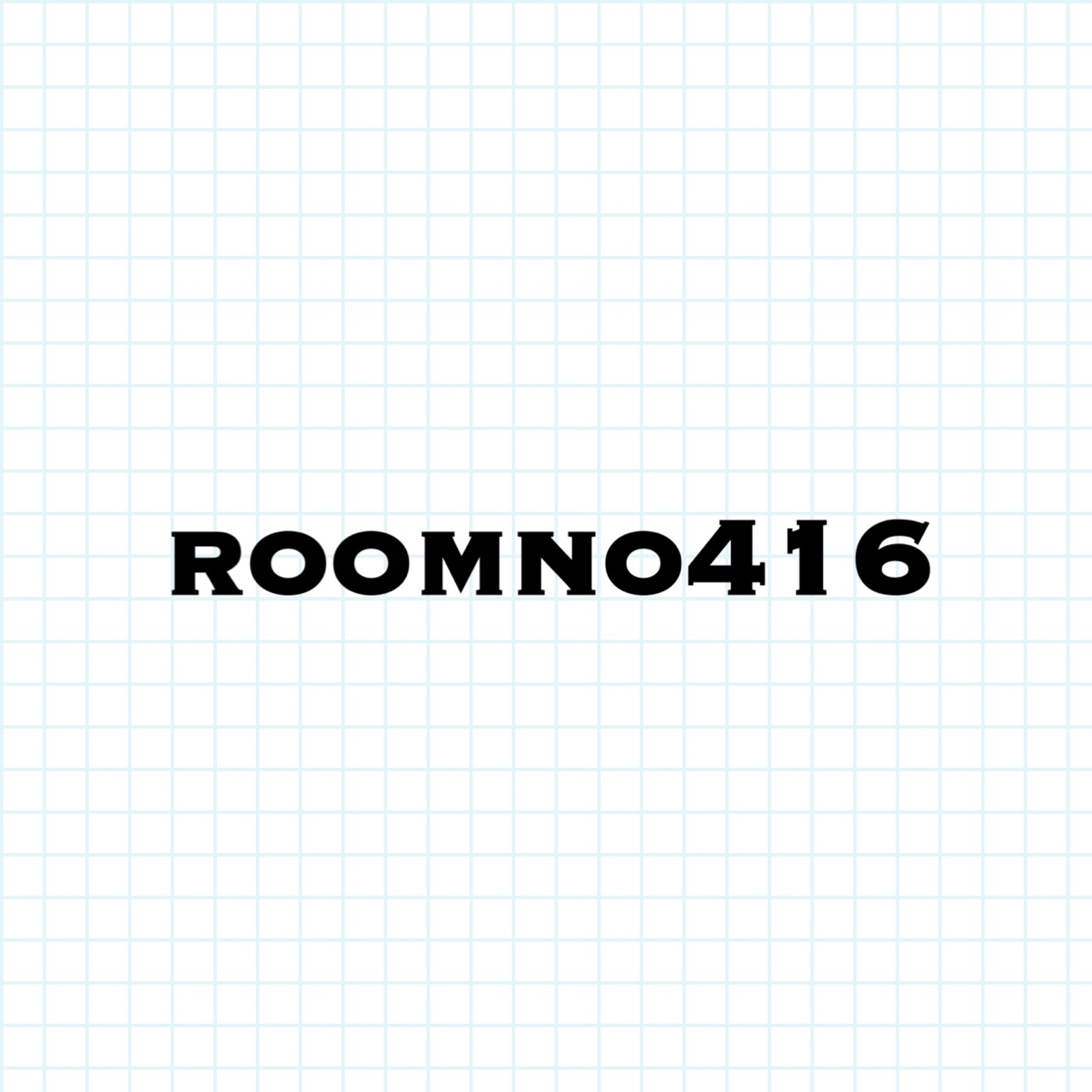 roomno416