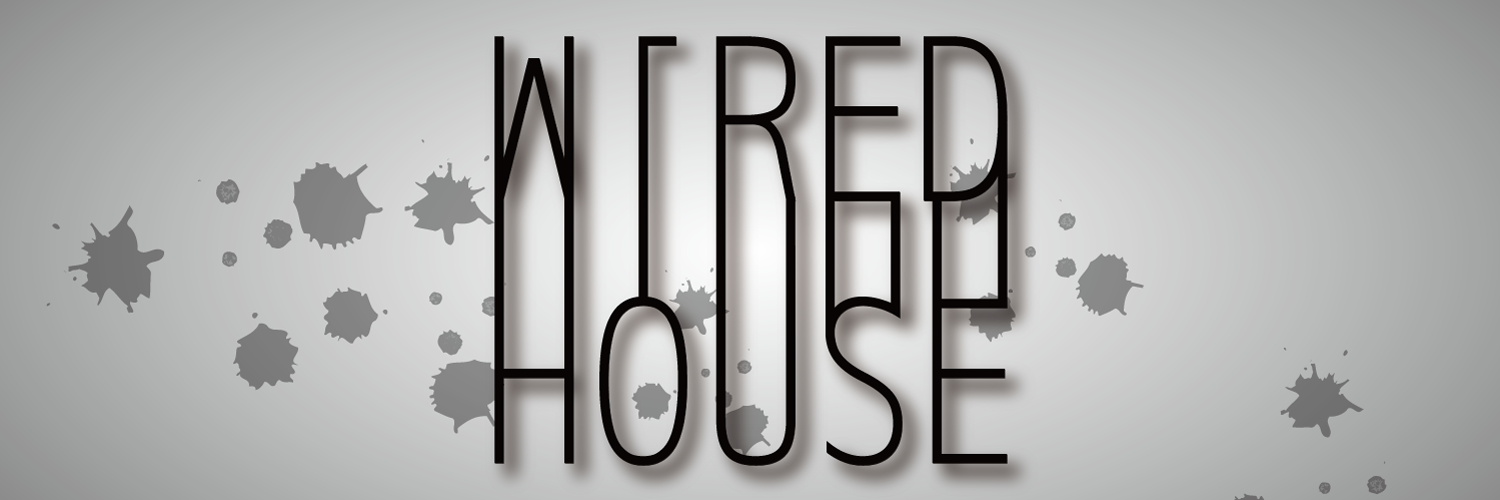 WIREDHOUSE
