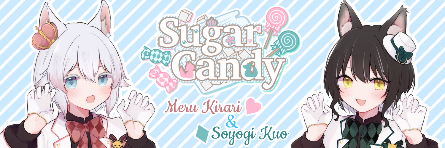 SugarCandy公式SHOP