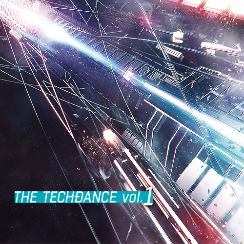THE TECHDANCE vol.1