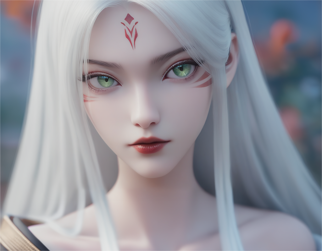 【无名泽ai】 wumingzeAI