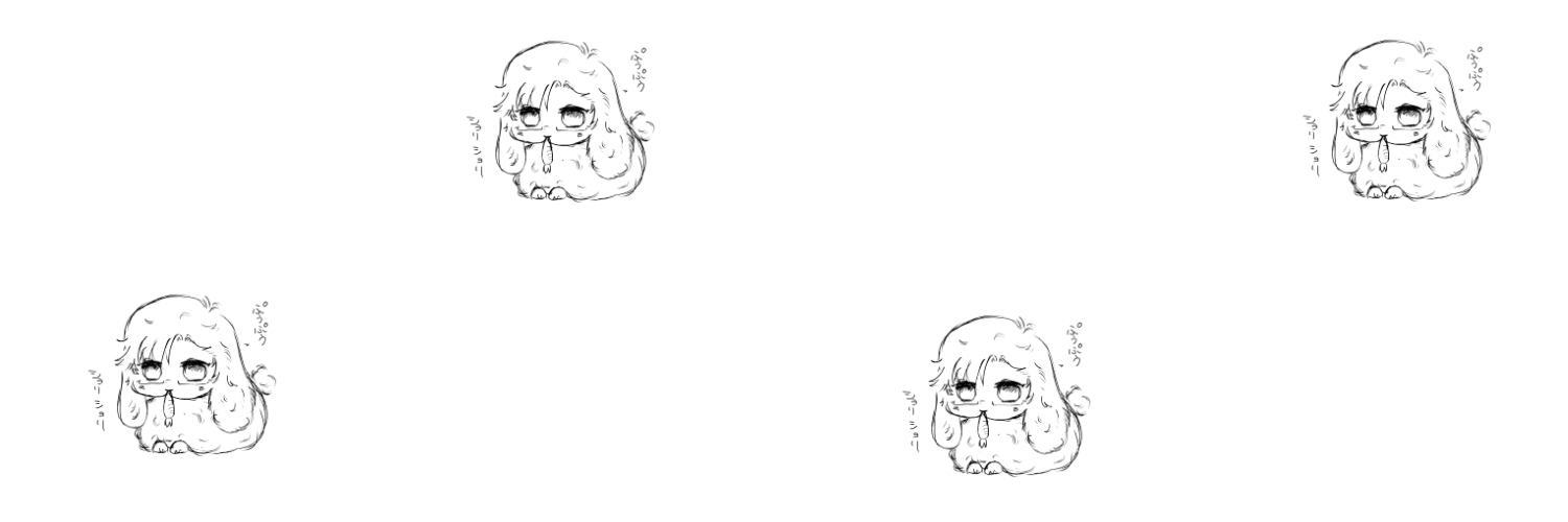 兎の巣穴