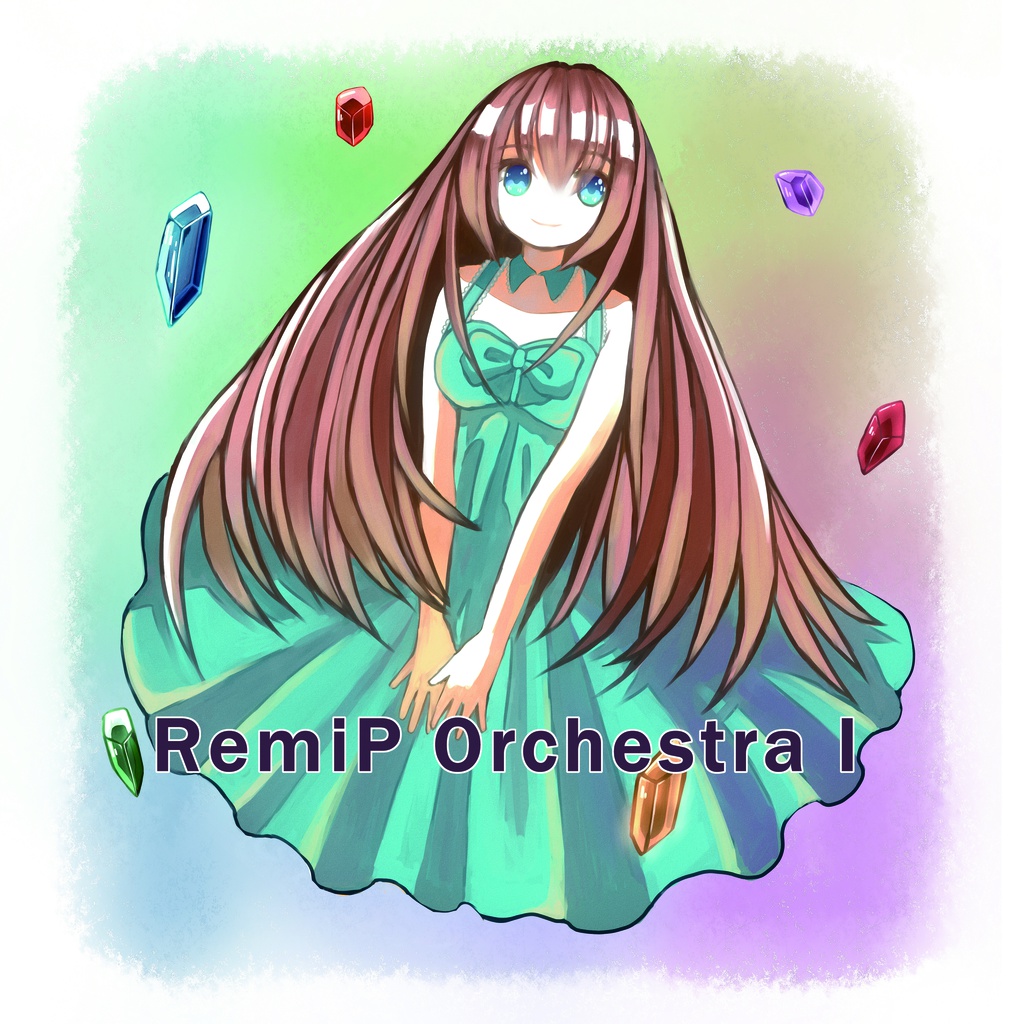 RemiP orchestra Vol.1