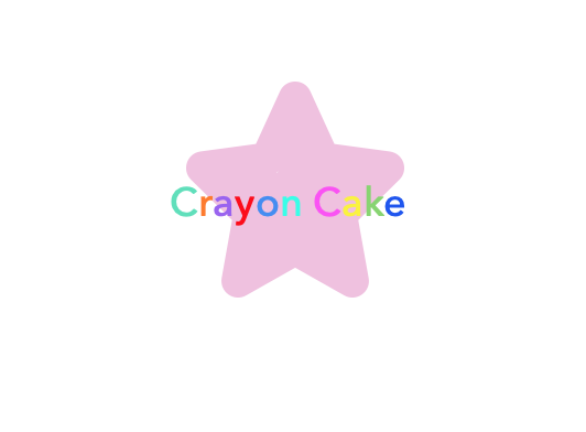 CrayonCake