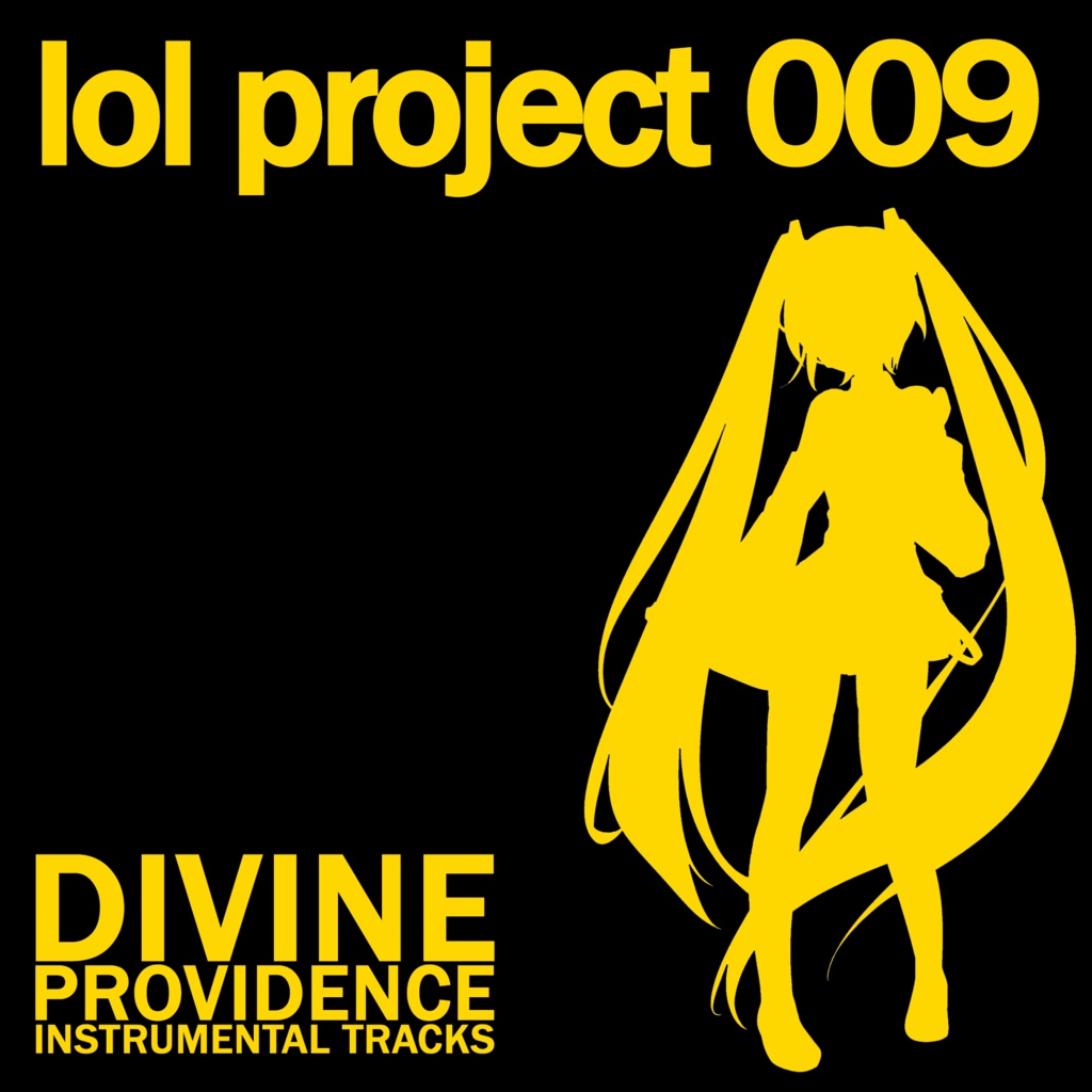 DIVINE PROVIDENCE INSTRUMENTAL TRACKS