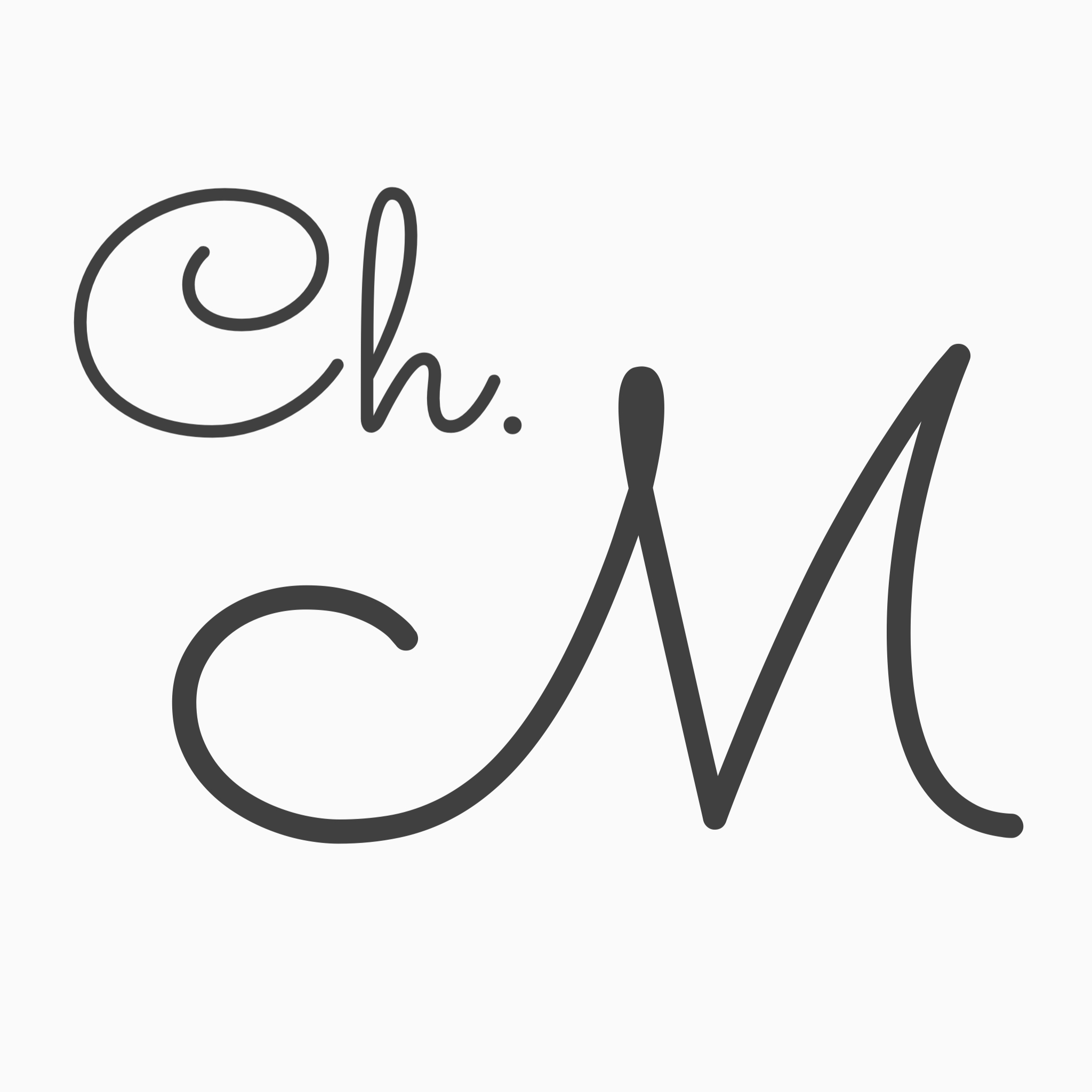 Ch.M