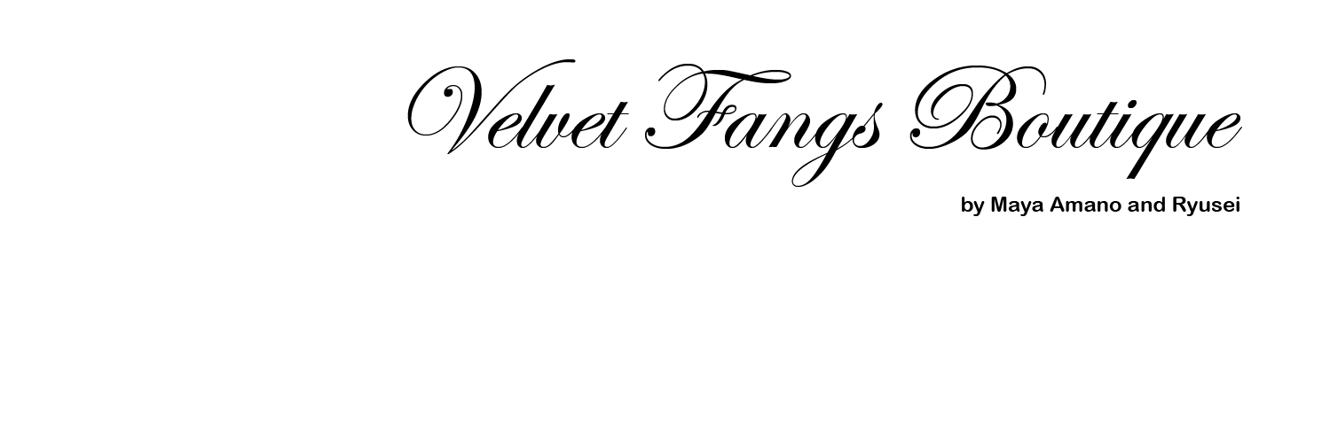 Velvet Fangs Boutique