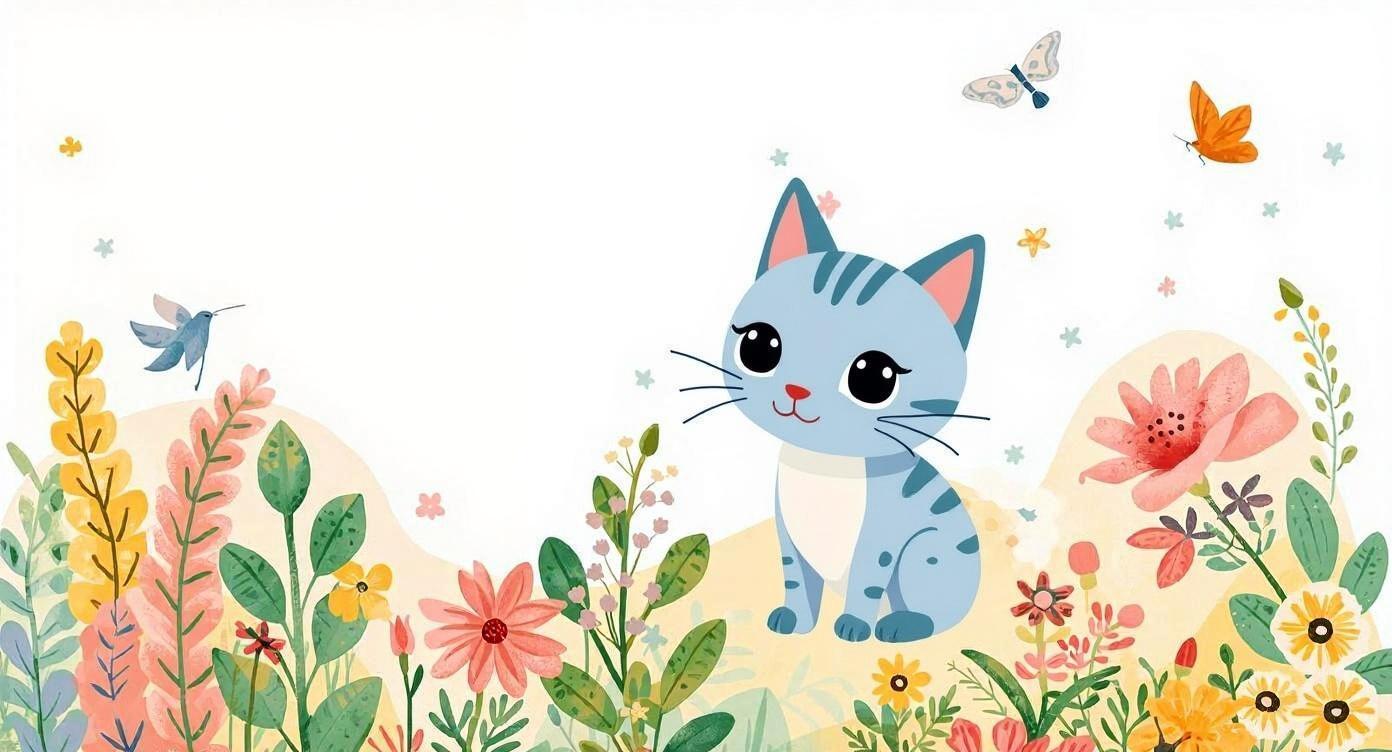 kawaii-color