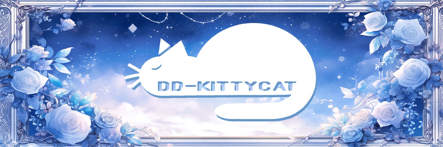 DD-Kittycat