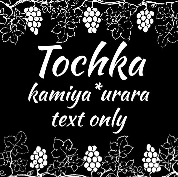トーチカ