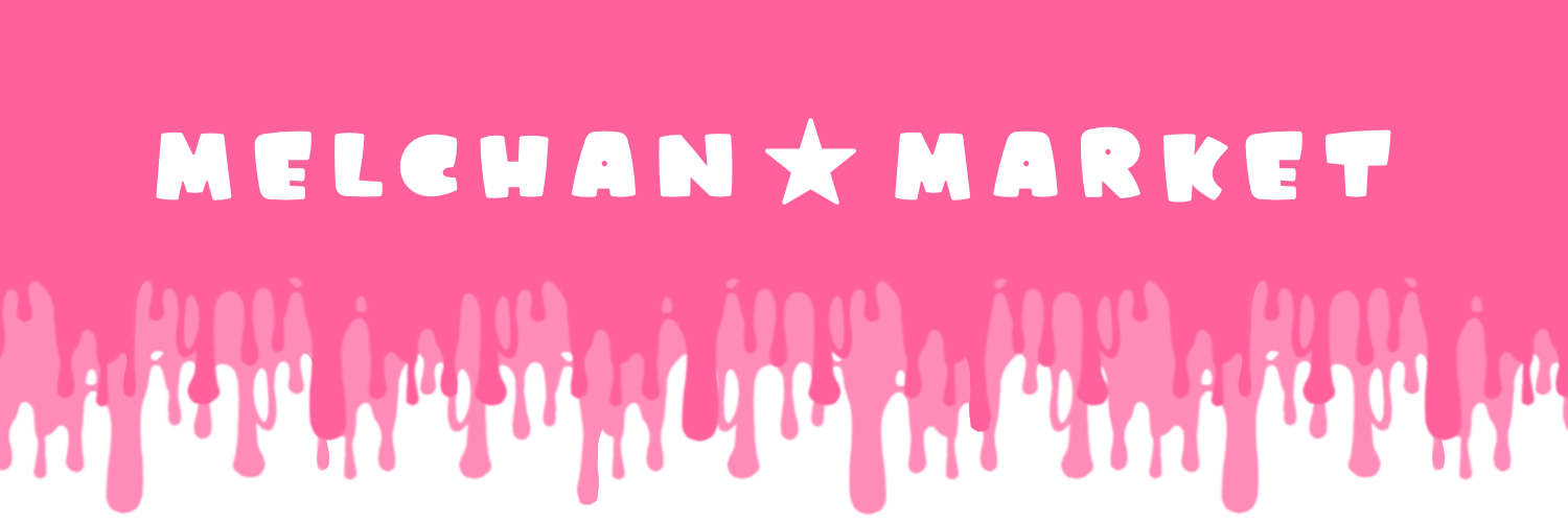 MELCHAN★MARKET
