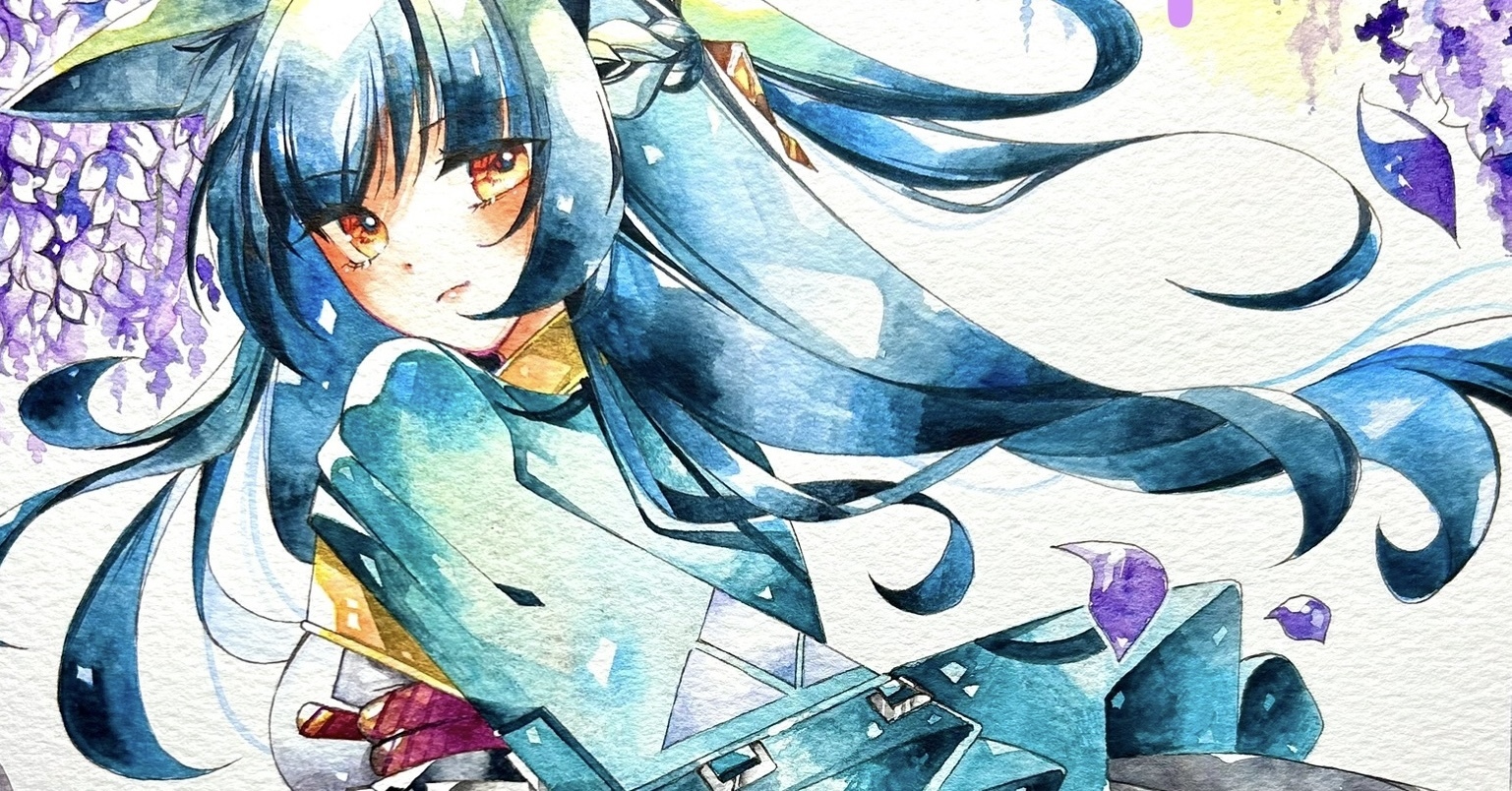 月麻りむのイラスト屋さん