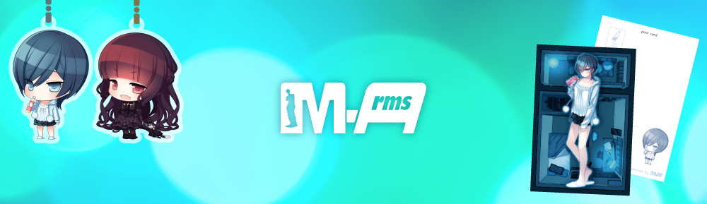 M-Arms＠オンラインストア