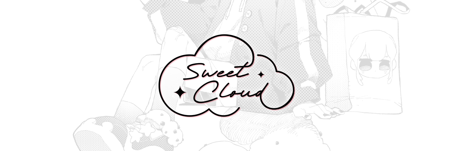 SweetCloud_3D