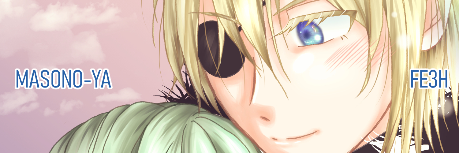 MASONO-YA MASONO-YA