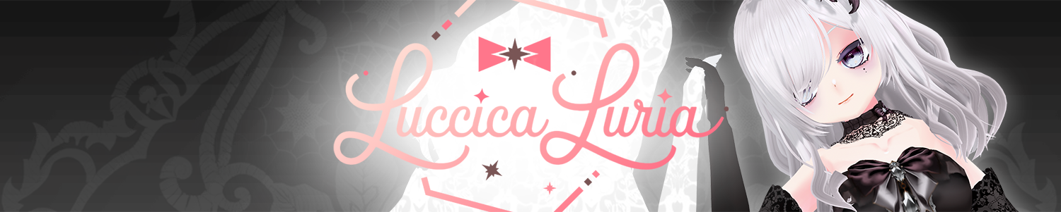 Luccica◆Luria