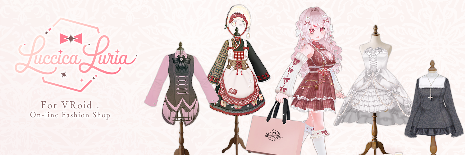 Luccica◆Luria