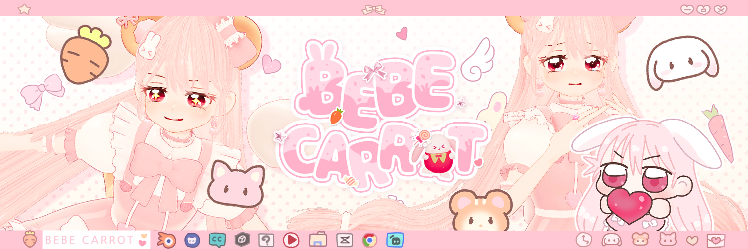 bebecarrot