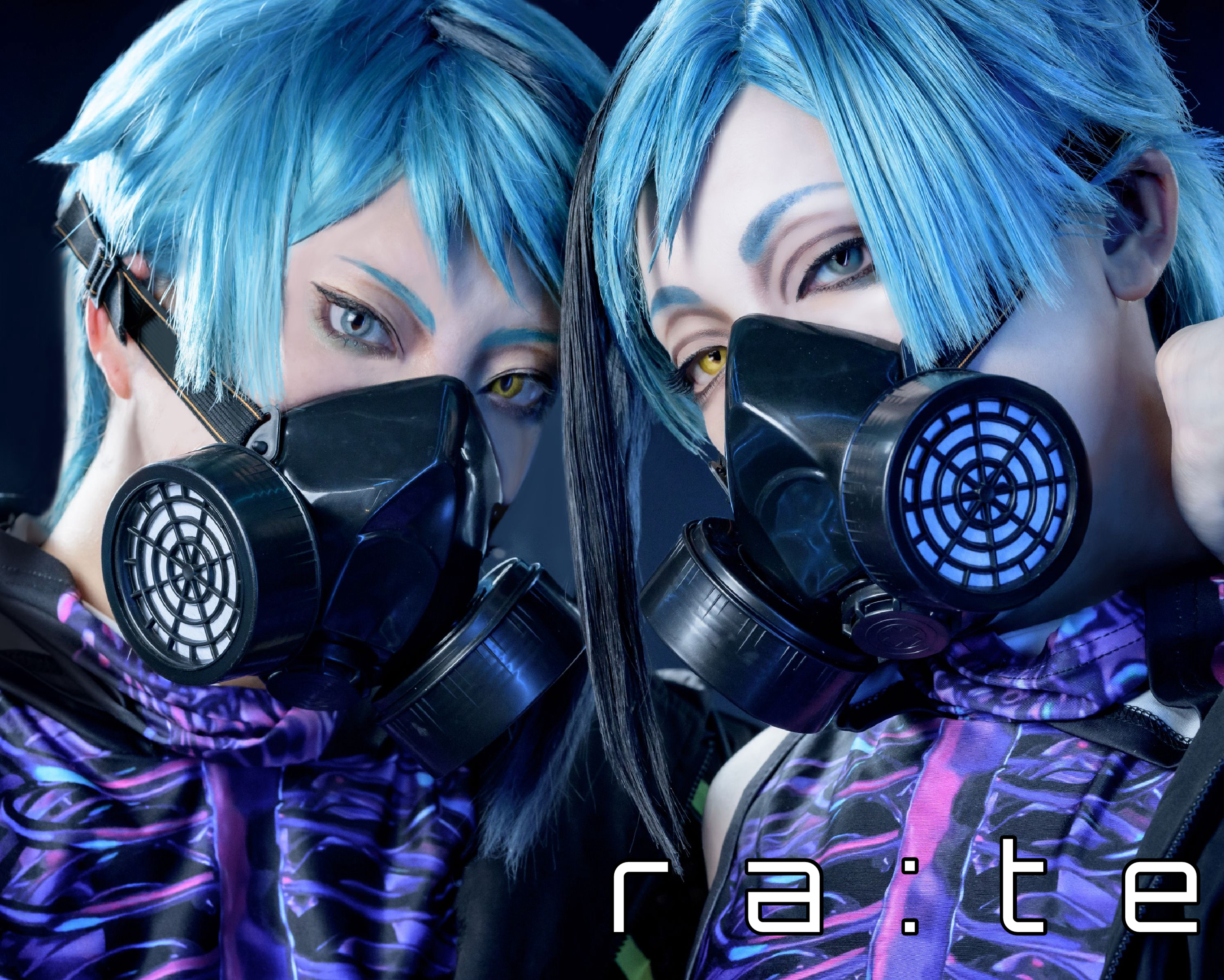 【 ra:te 】