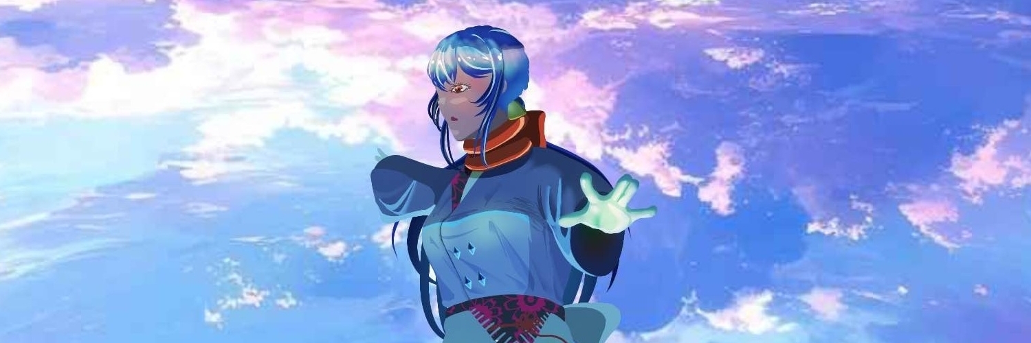 鹿屋さん