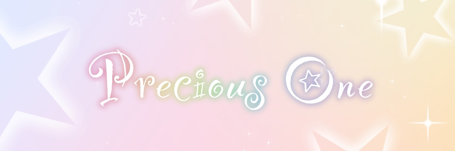 Precious One