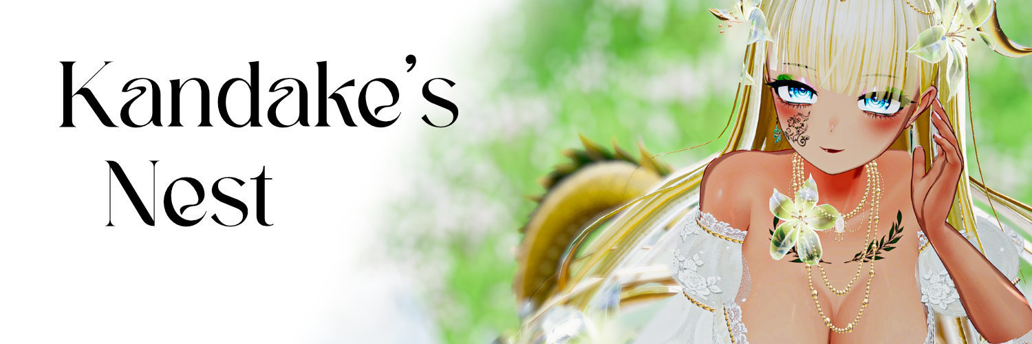 Kandake's Nest
