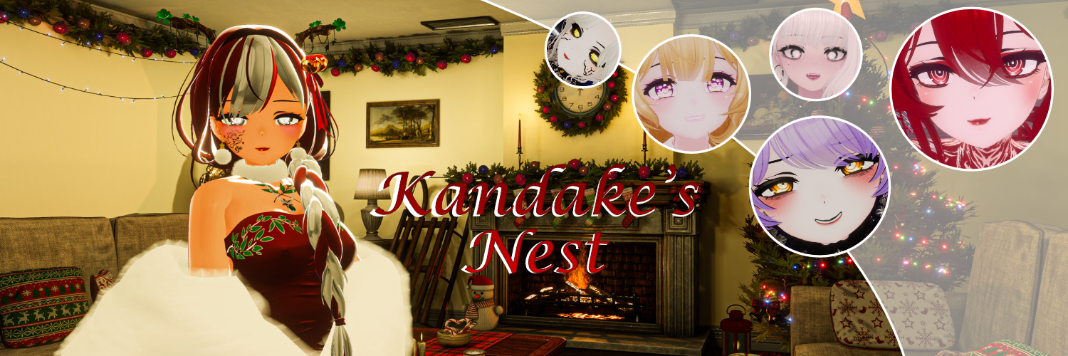 Kandake's Nest