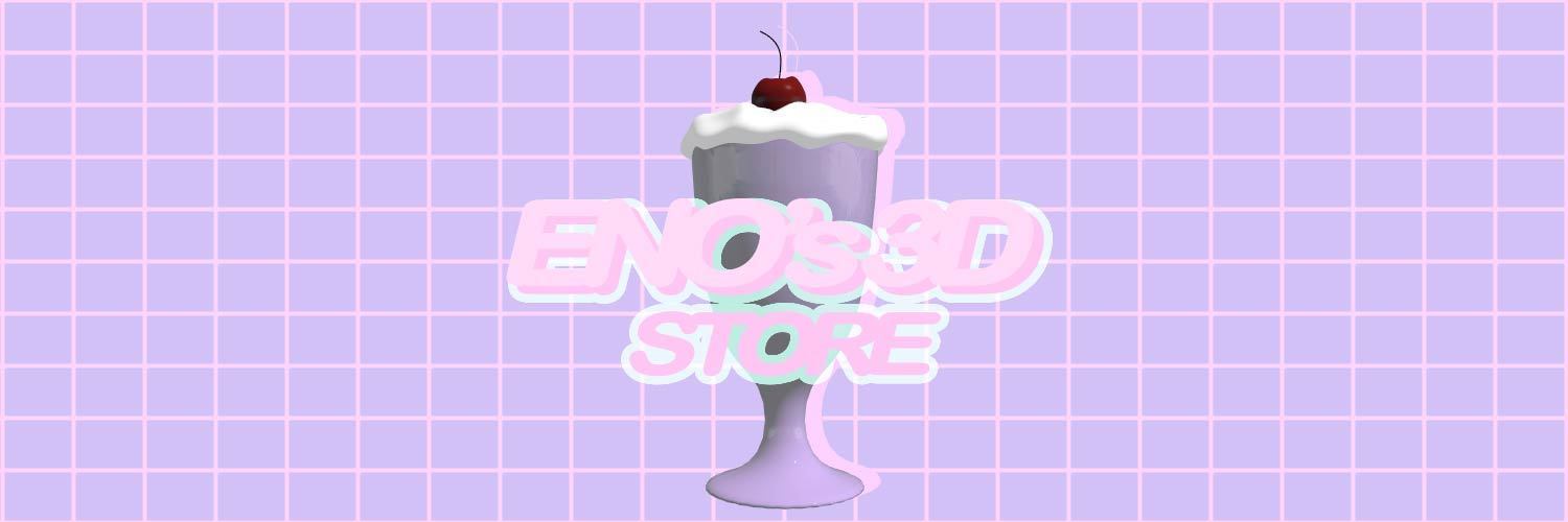 ENO's 3D STORE