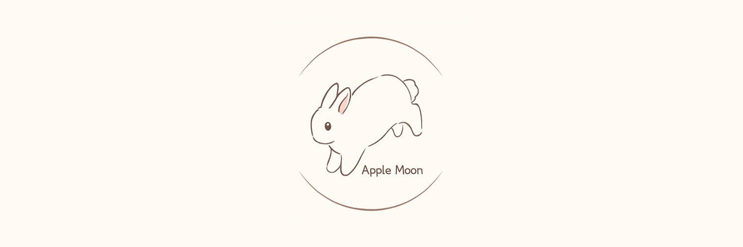 Apple Moon