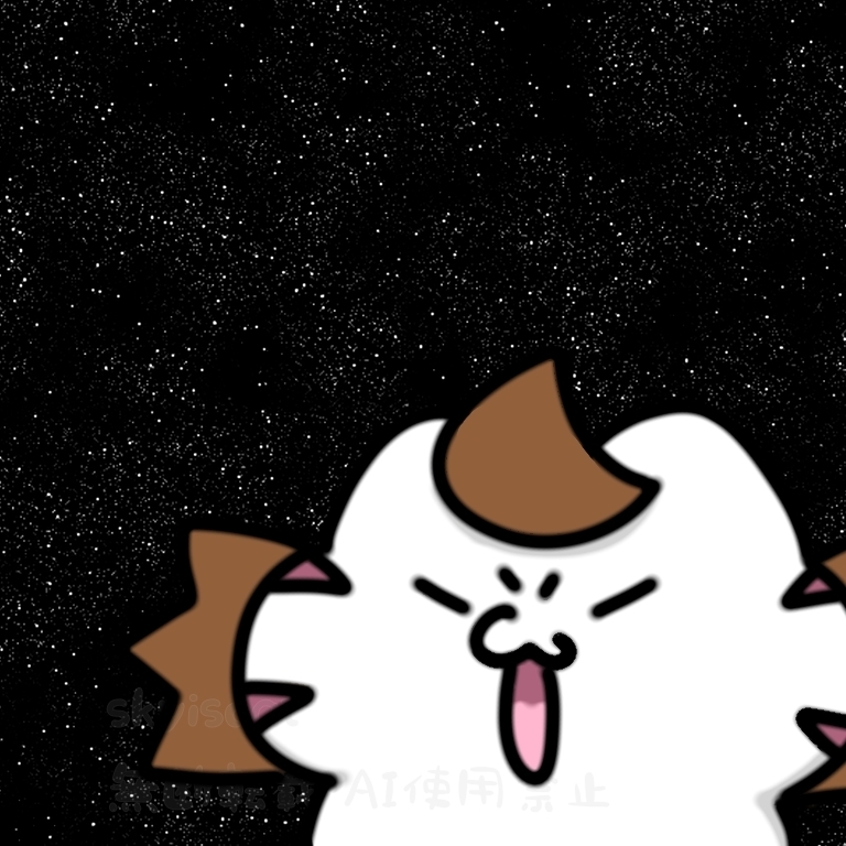 空は猫