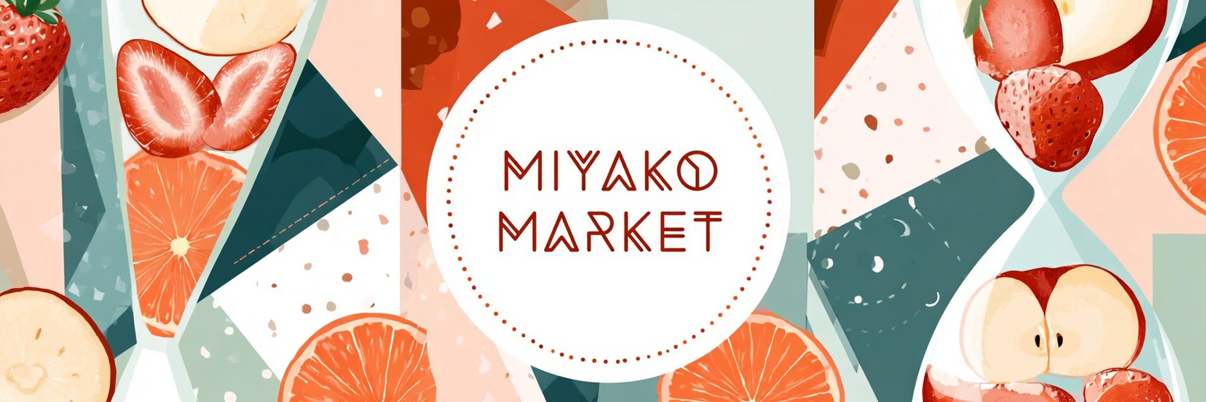 MIYAKO MARKET