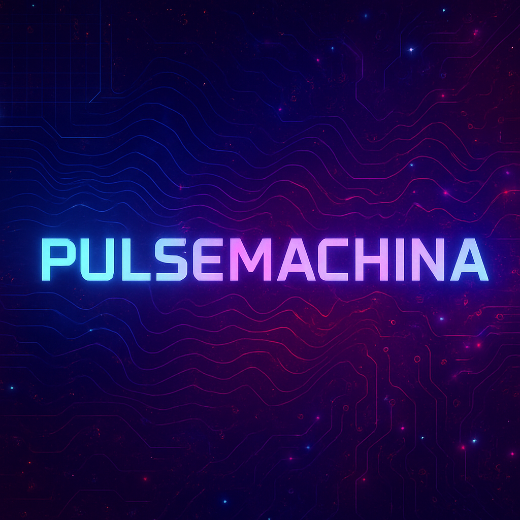 PulseMachina