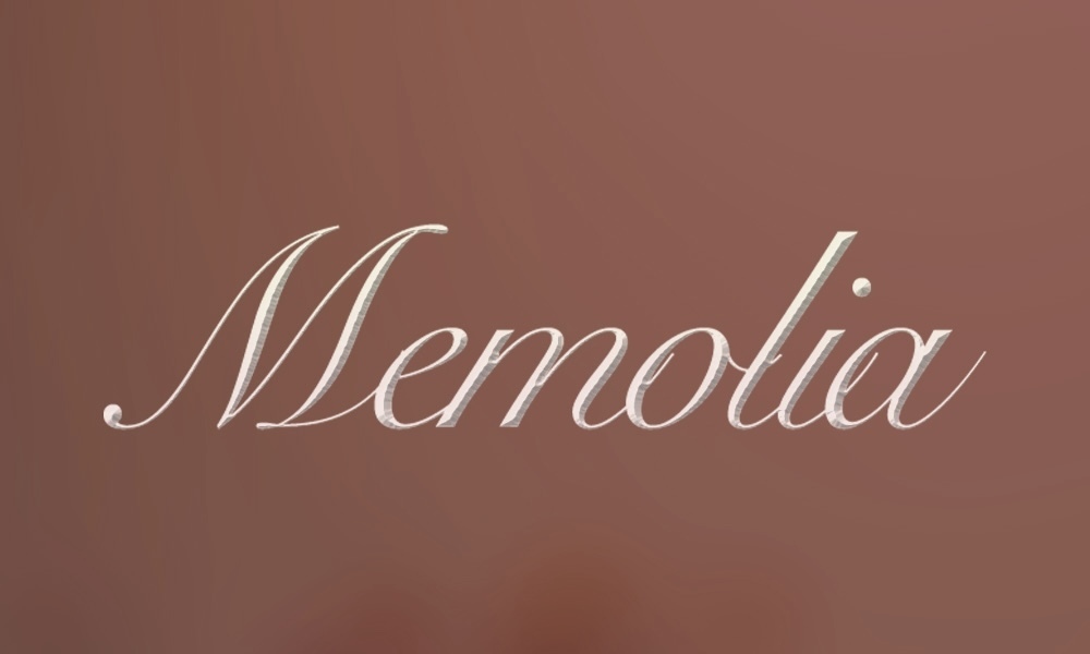 Memolia