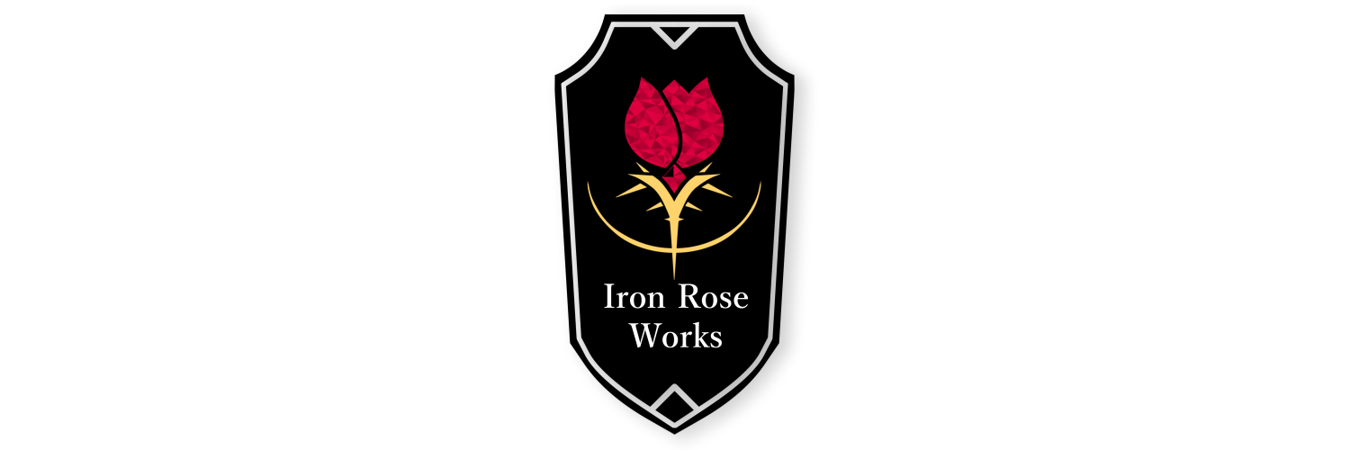 IronRoseWorks