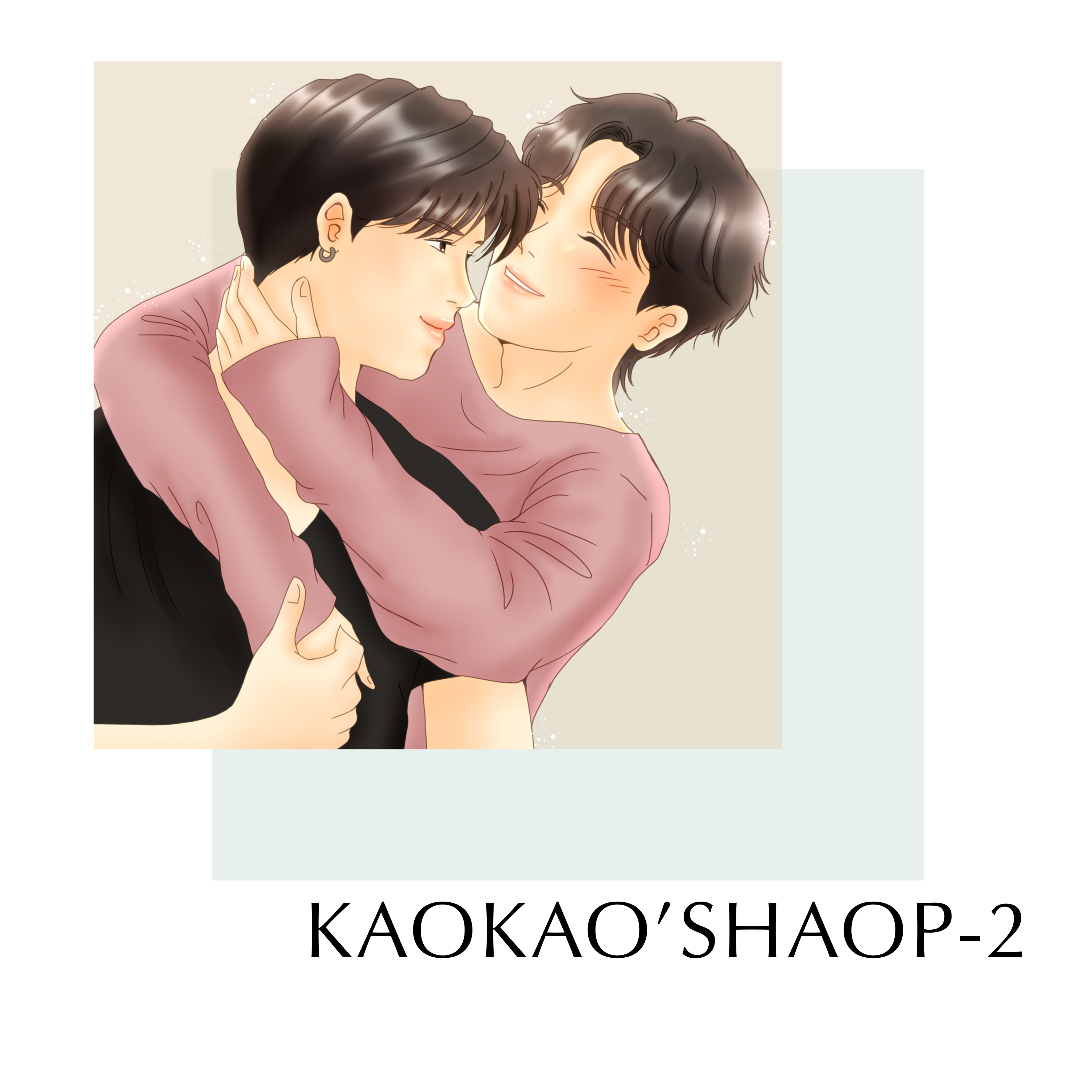 KAOKAO’S SHOP-2
