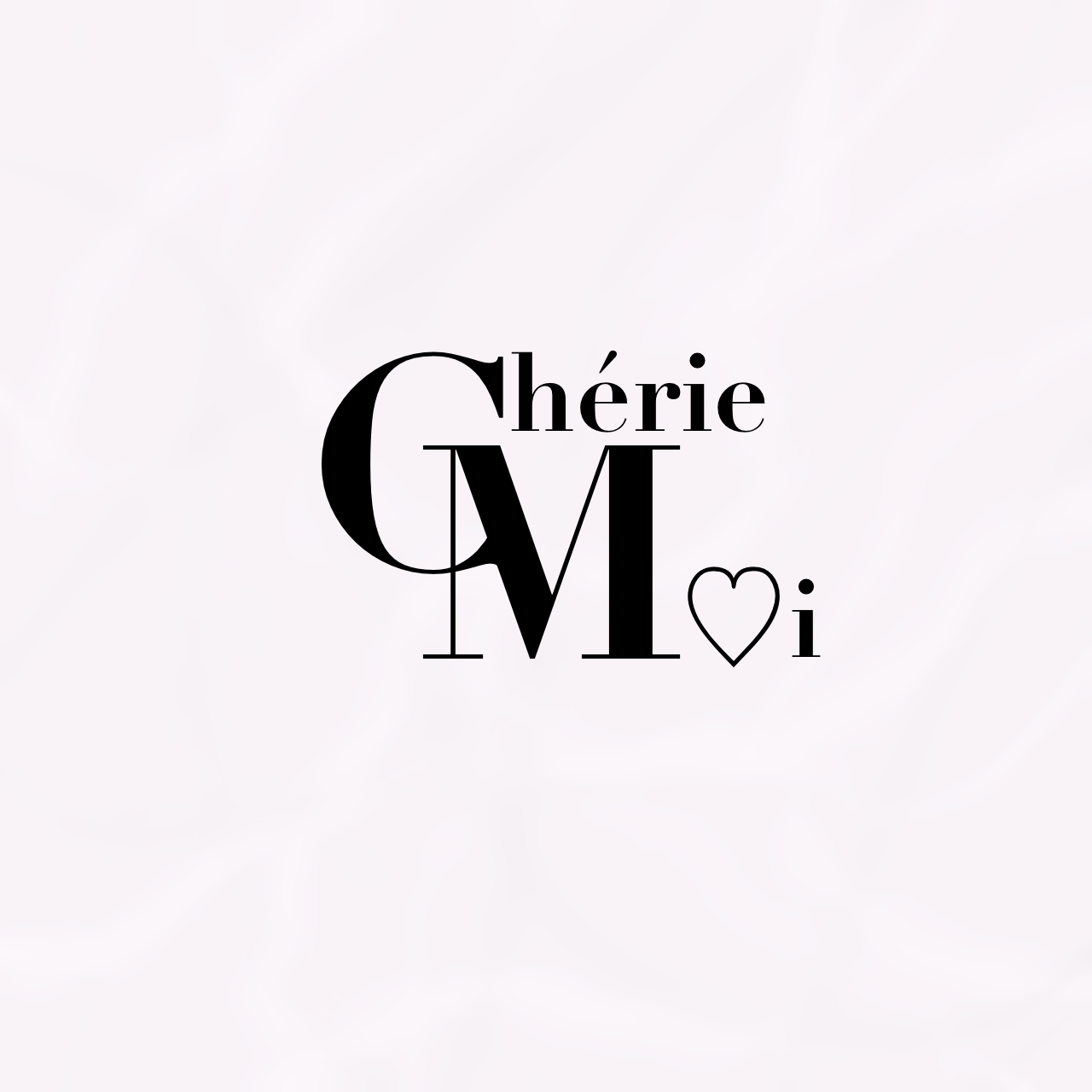 Chérie Moi