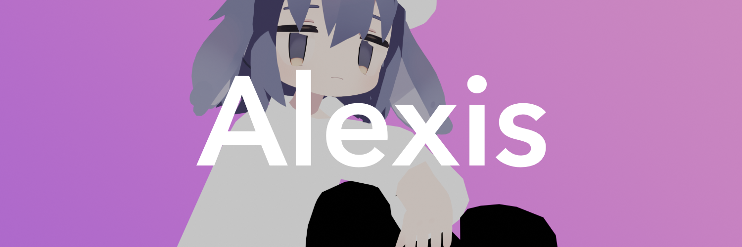 亚历克西斯Alexis
