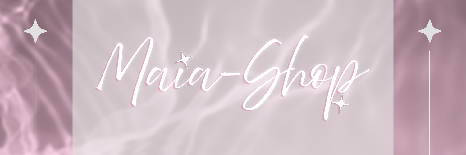 𝕄𝕒𝕚𝕒❤𝕊𝕙𝕠𝕡❤