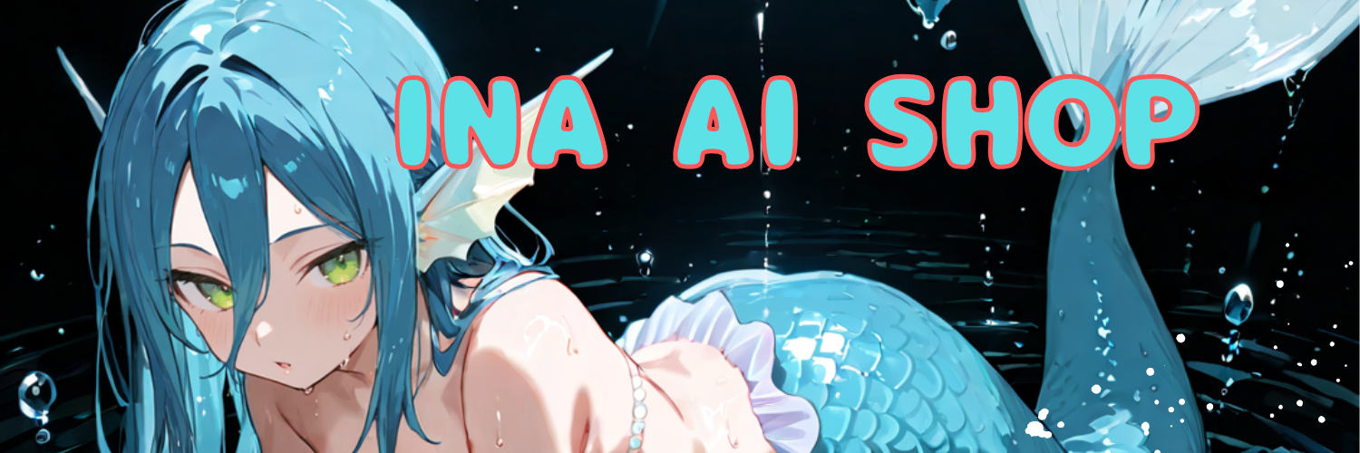 INA AI SHOP