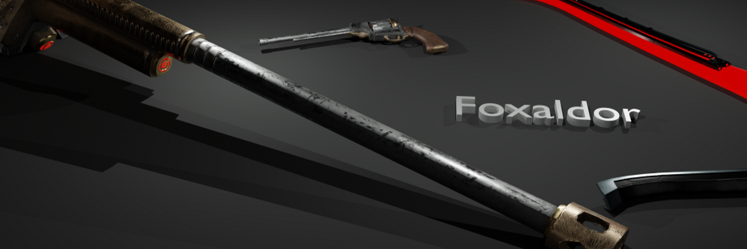 foxaldor's forge