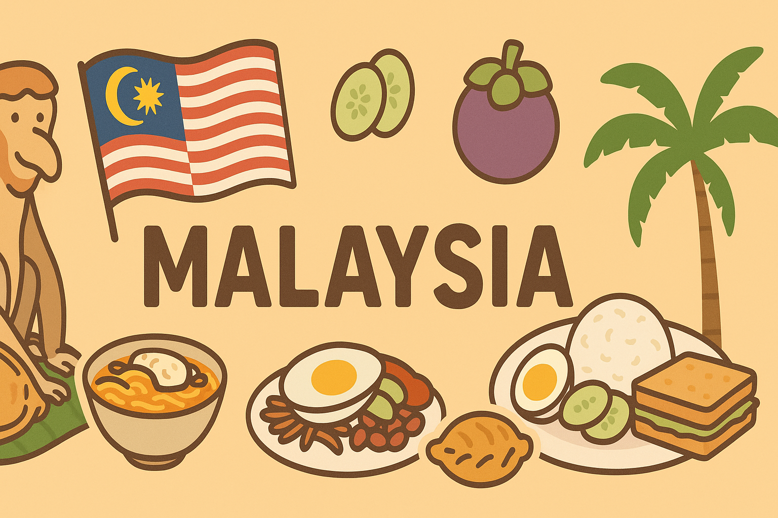 Rasa Malaysia by JPGo2