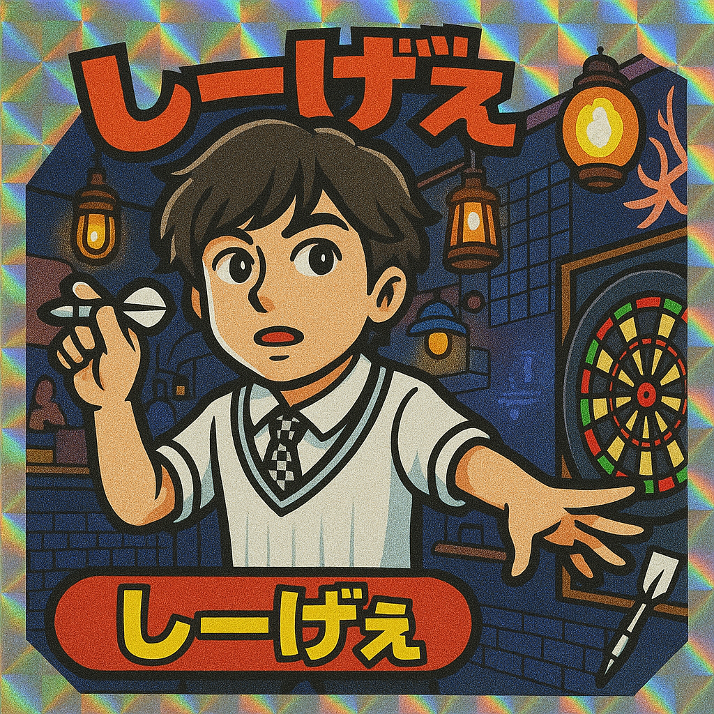 enjoydarts