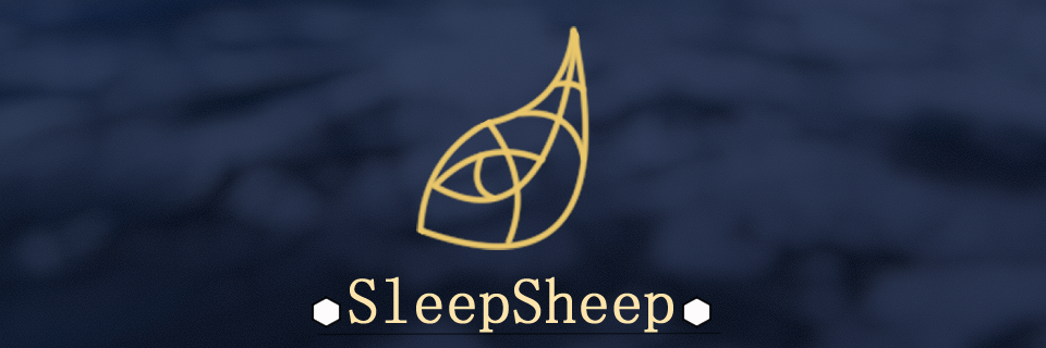 SleepSheep