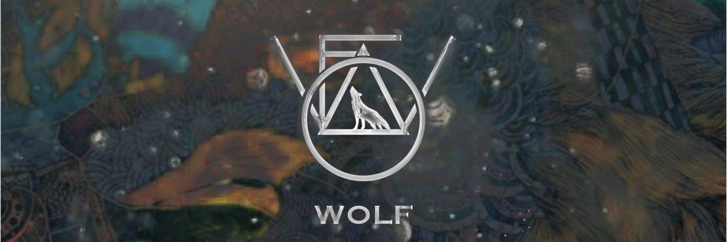 wolf君