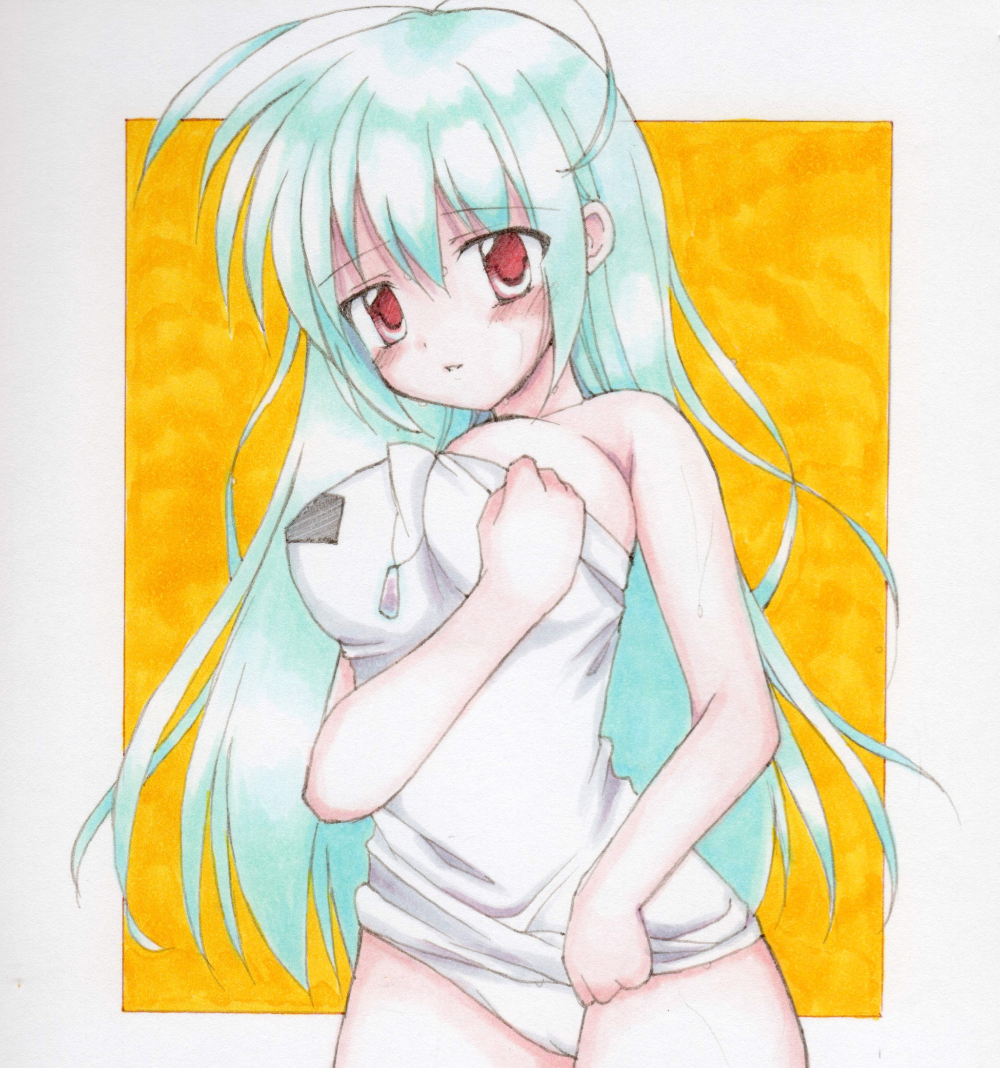 碧い悠