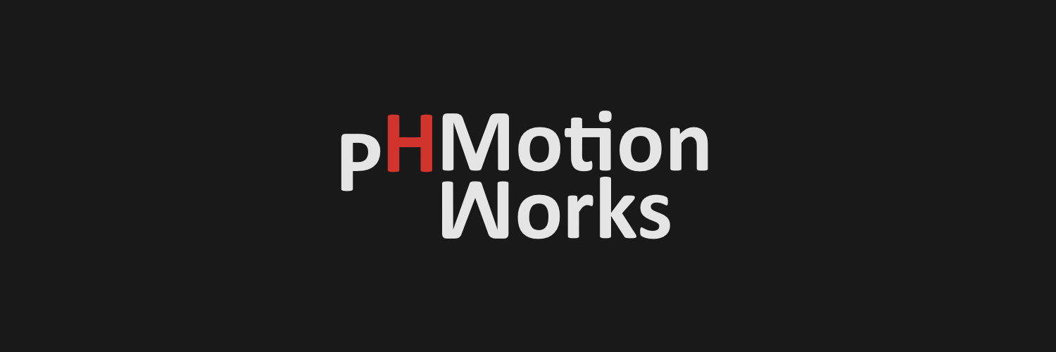 pH MotionWorks